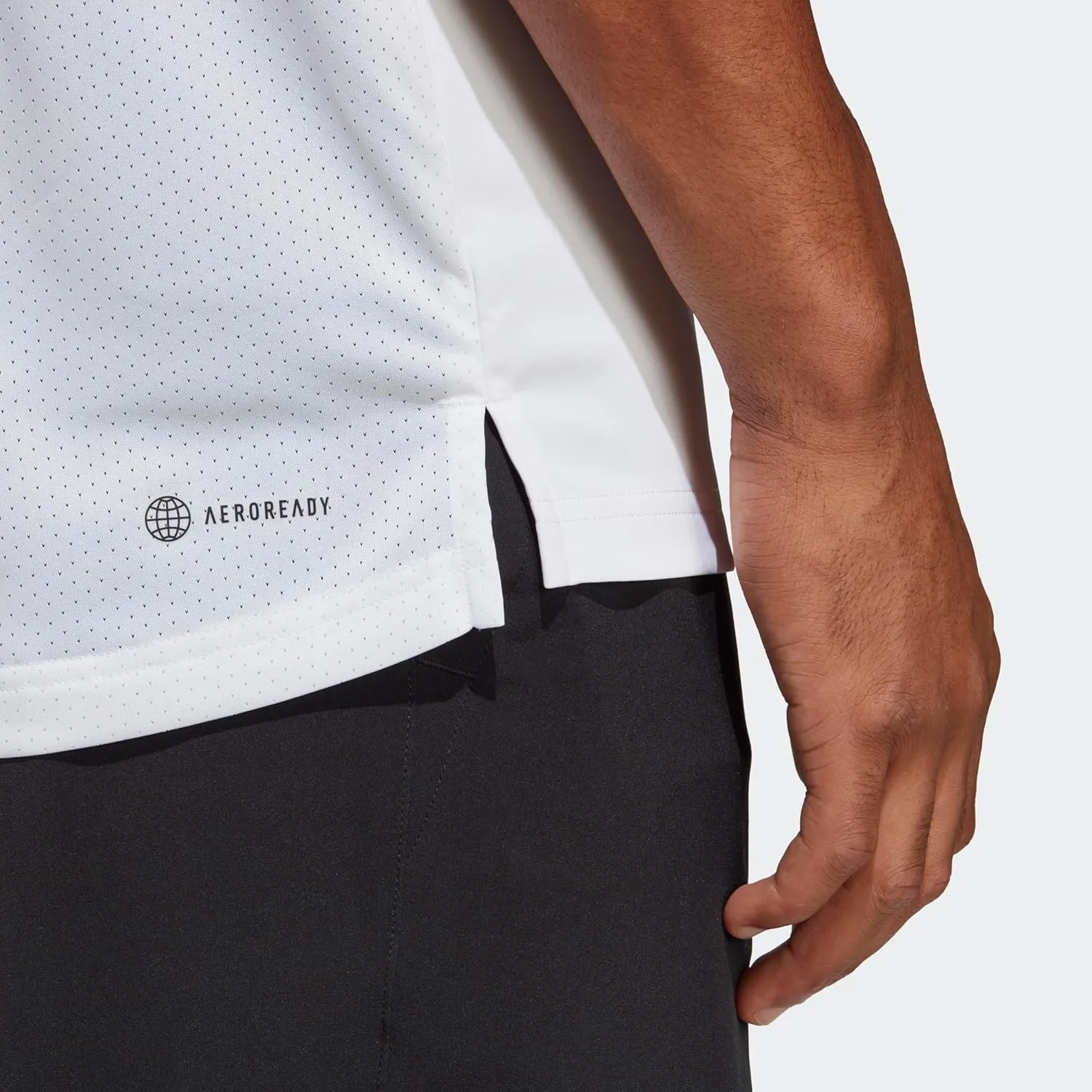 adidas Men's Club Tennis T-Shirt