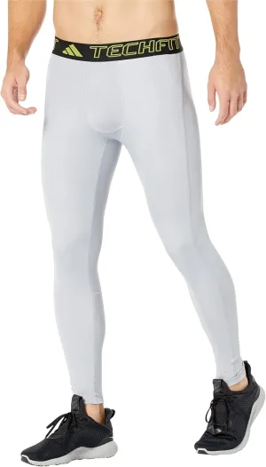 adidas Men's Techfit Training Long Tights