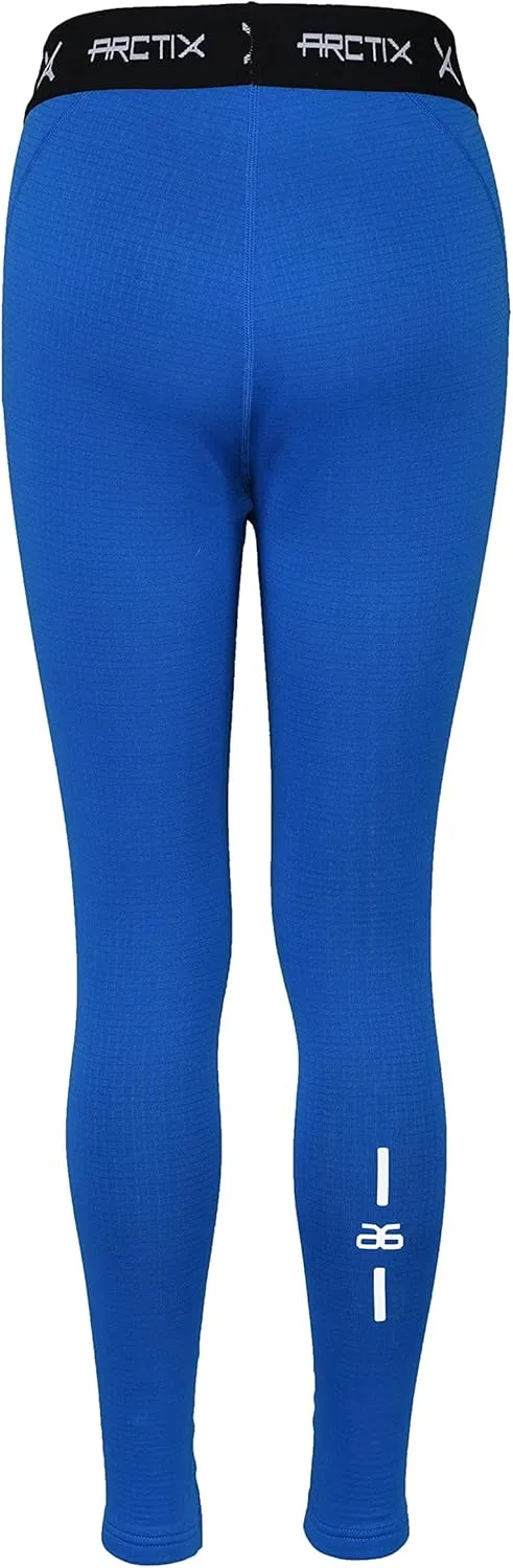 Arctix Boys Dynamic Base Layer Pant
