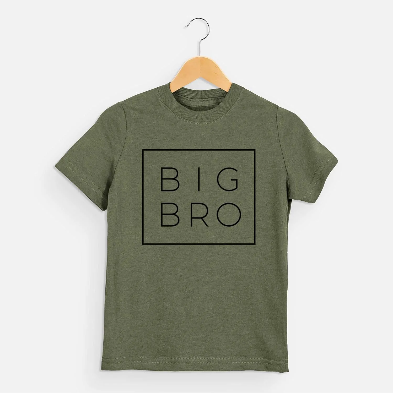 Big Bro T-Shirt