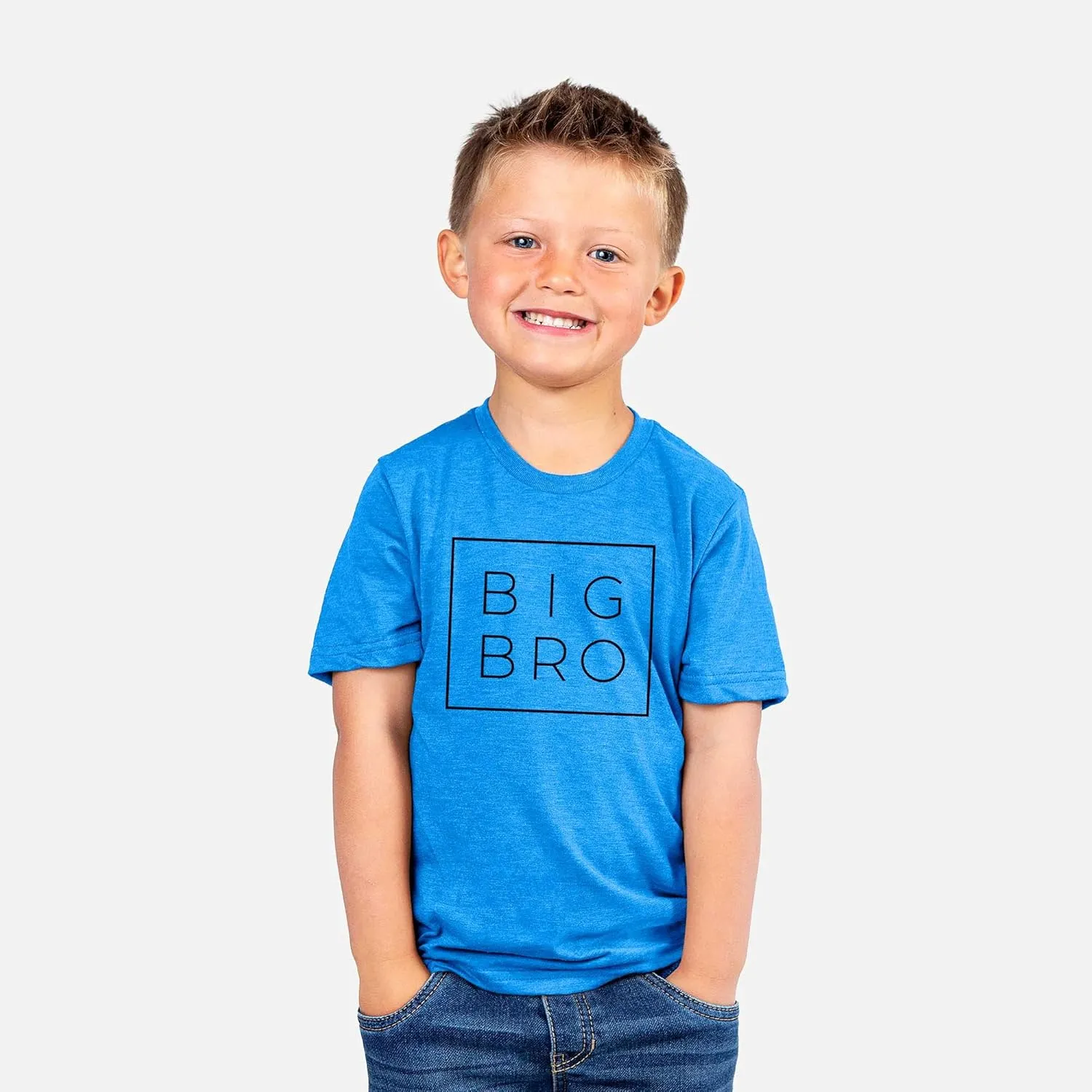 Big Bro T-Shirt