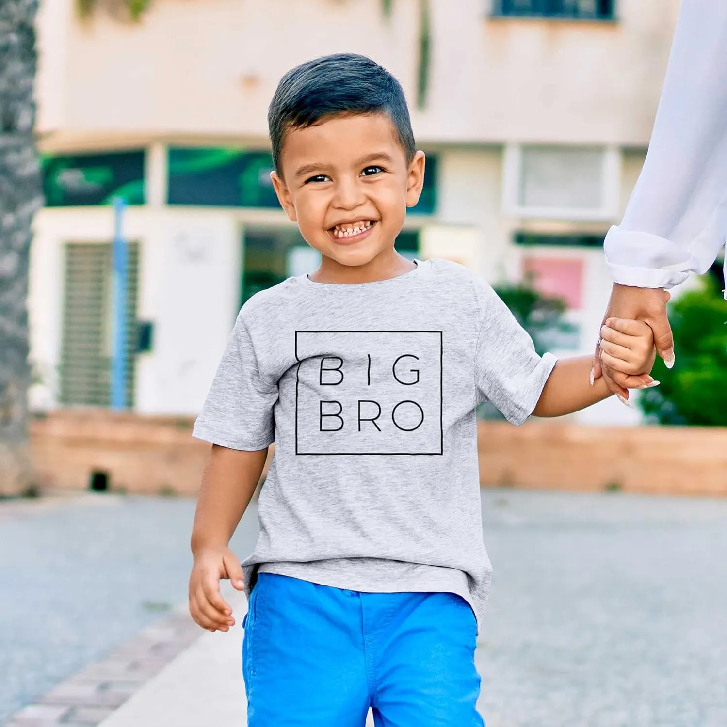 Big Bro T-Shirt