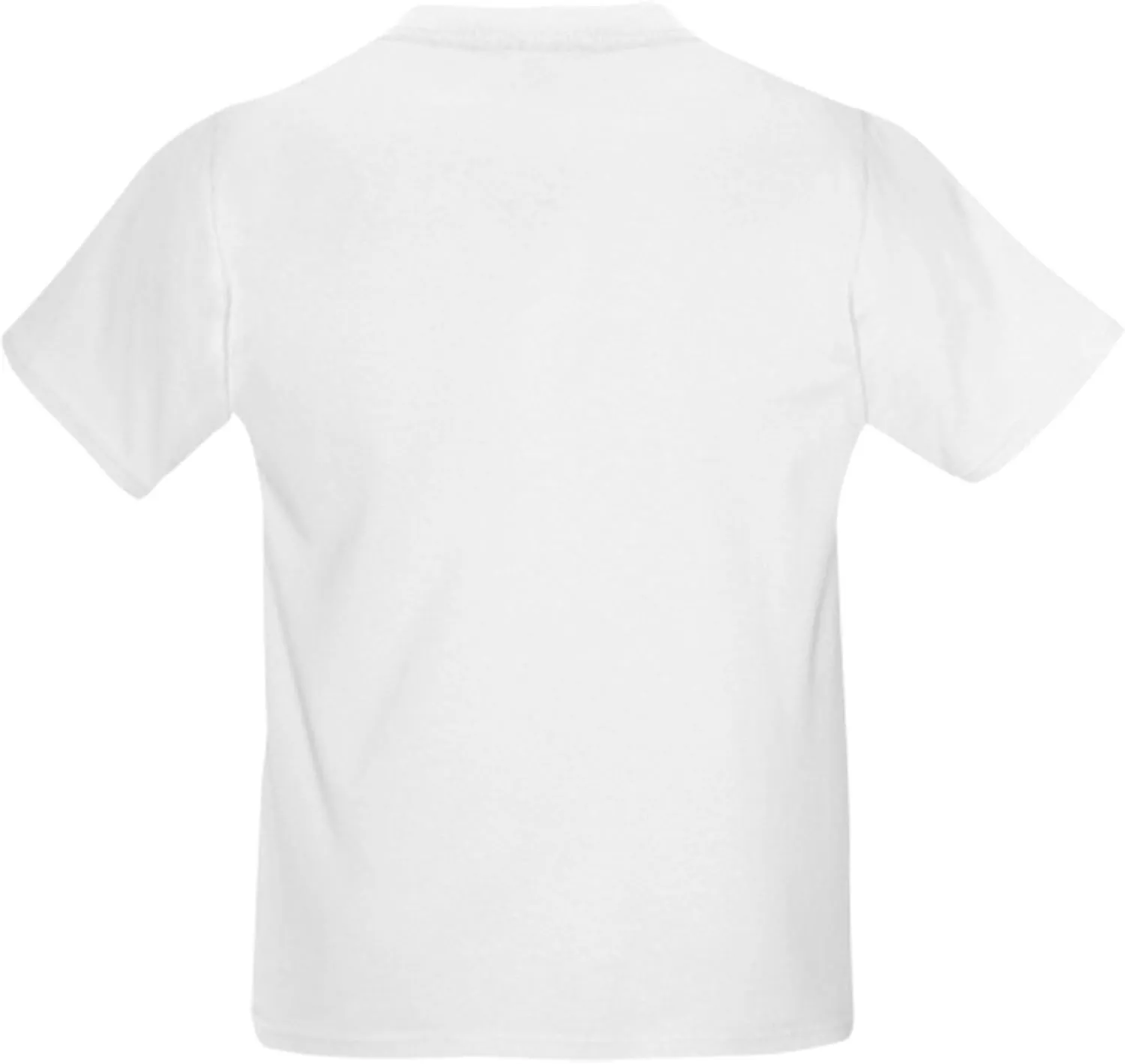 CafePress Artistic Black Woman Hand Painted African T Shirt Kids Cotton T-Shirt