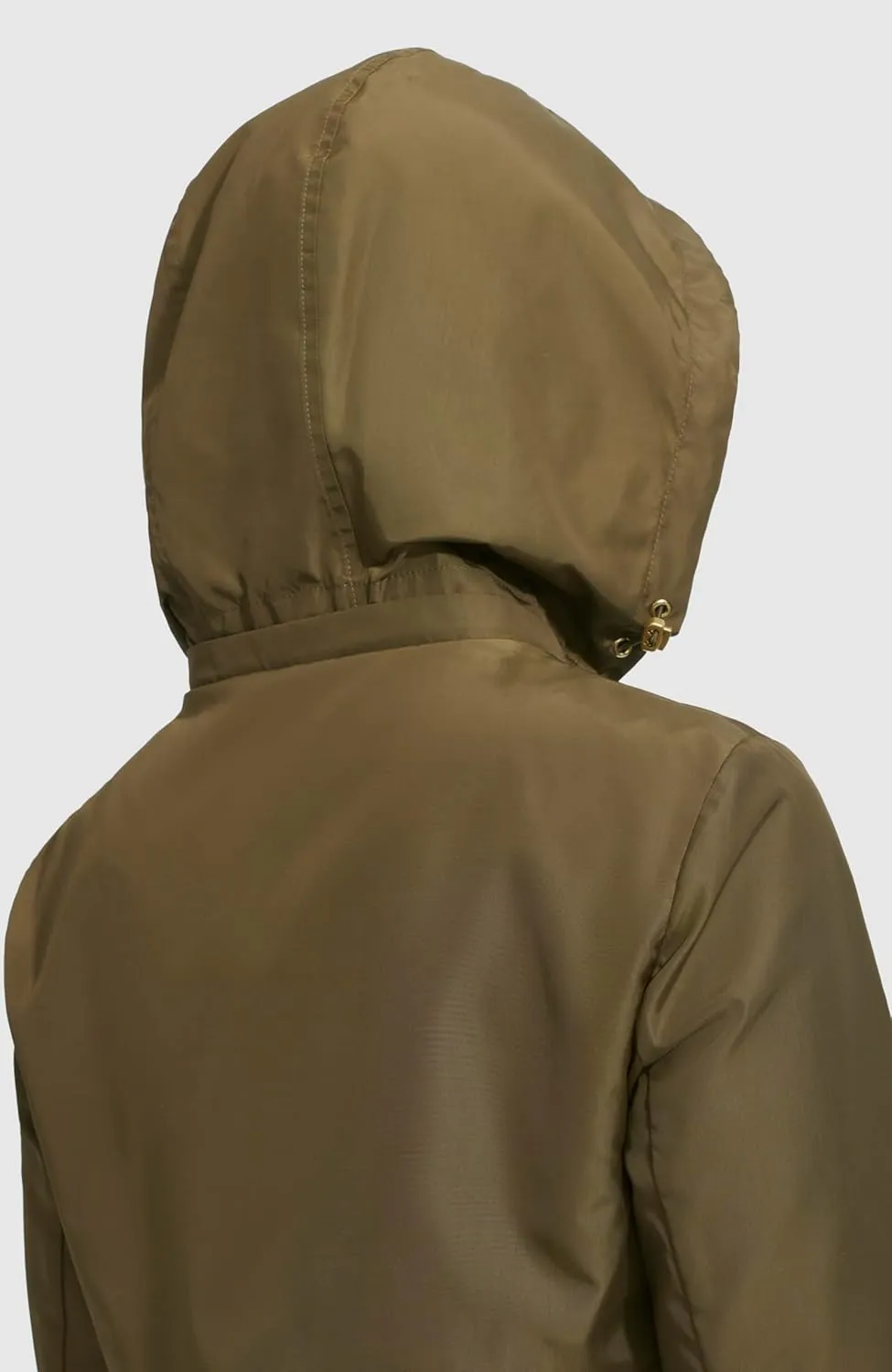 Cole Haan Women's Trench Coat
