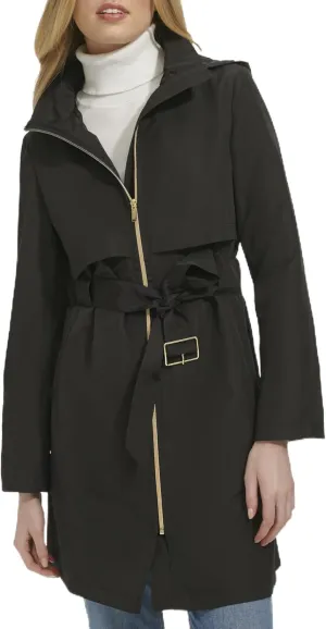 Cole Haan Women's Trench Coat