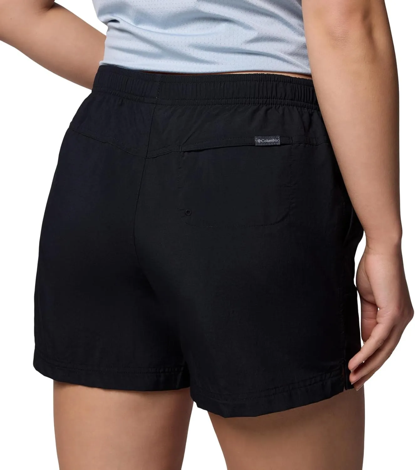 Columbia Women's Sandy River Short Ii