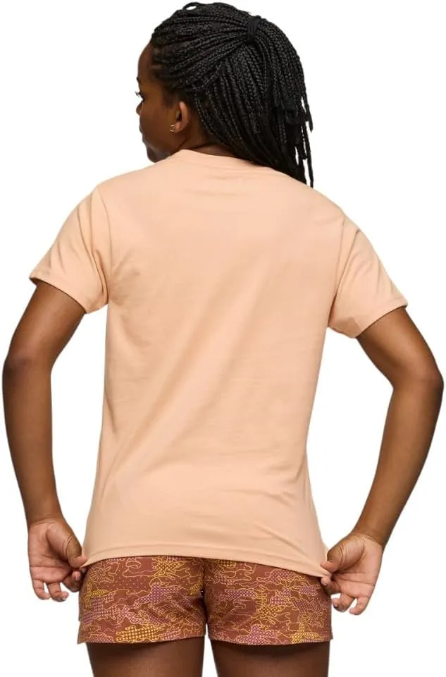 Cotopaxi Women's Do Good T-Shirt