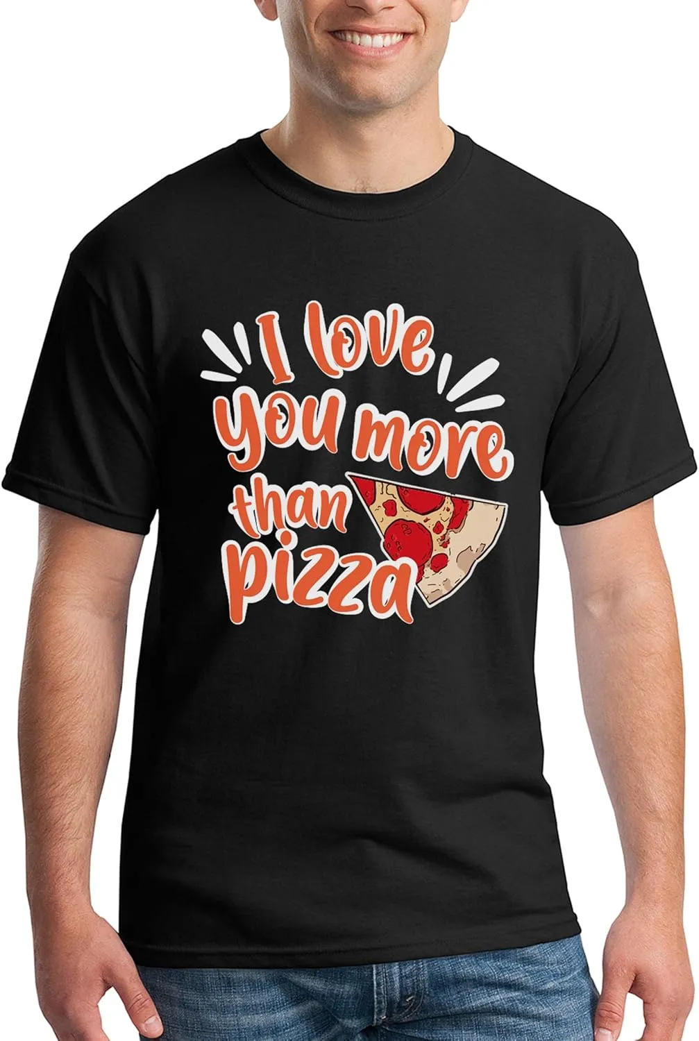 Custom T Shirt Men Women Add Your Own Design Picture Photo Text Personalized T-Shirt
