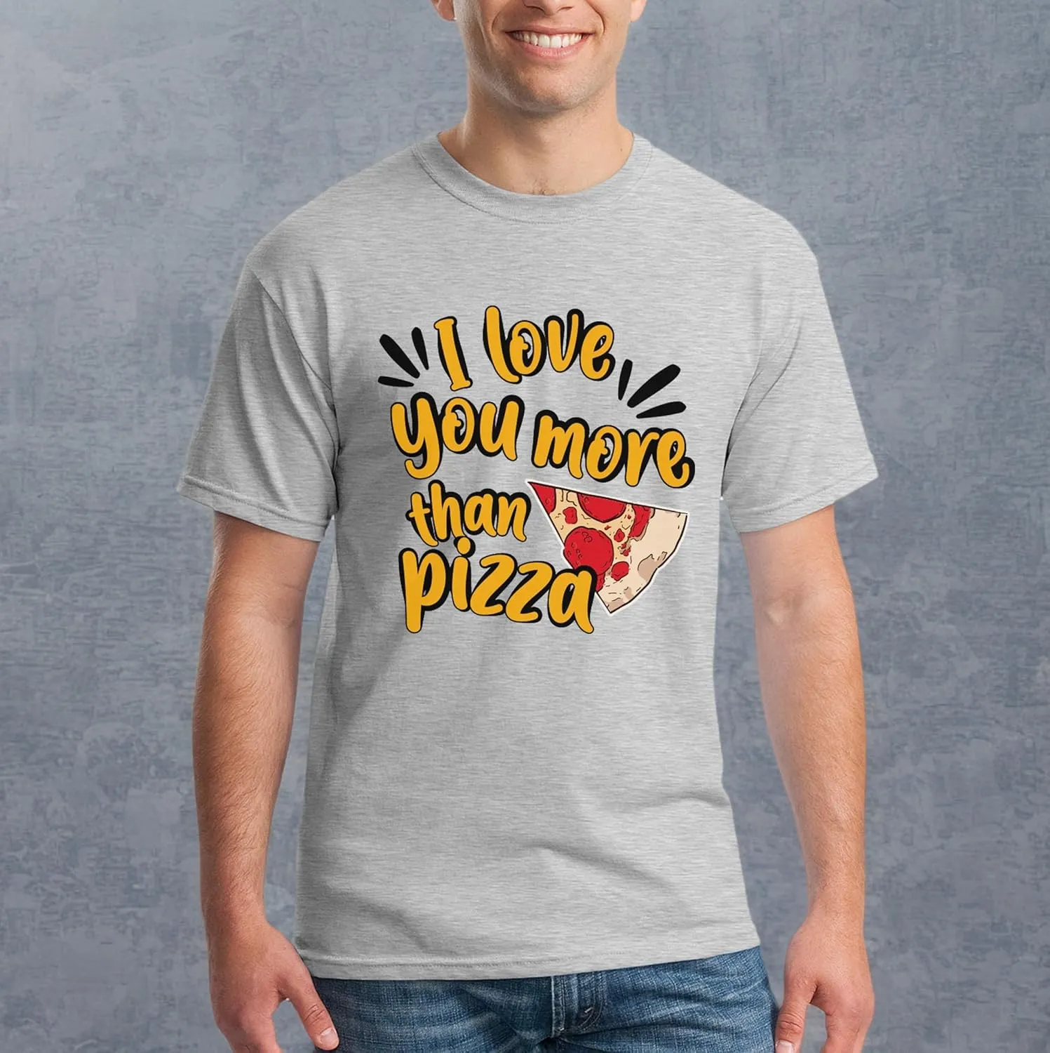 Custom T Shirt Men Women Add Your Own Design Picture Photo Text Personalized T-Shirt