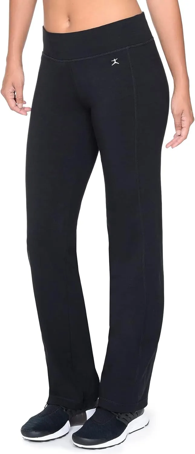 Danskin Essentials Yoga Pant