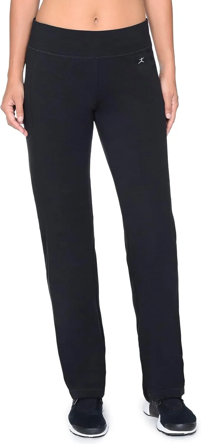 Danskin Essentials Yoga Pant