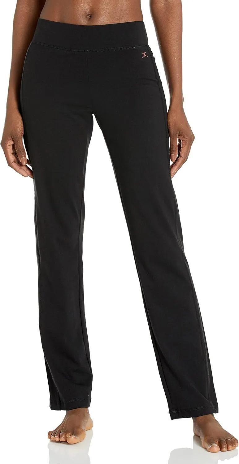 Danskin Essentials Yoga Pant