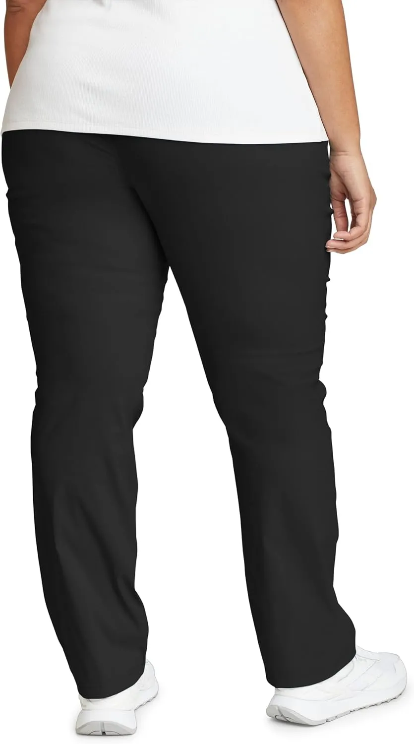 Eddie Bauer Women's Rainier Pant