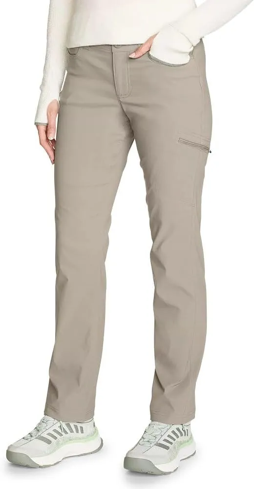 Eddie Bauer Women's Rainier Pant