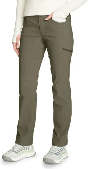 Eddie Bauer Women's Rainier Pant