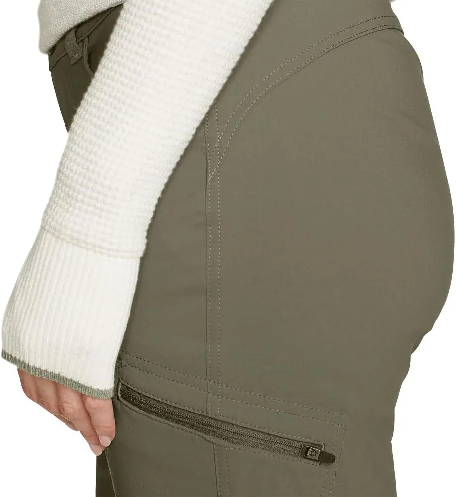 Eddie Bauer Women's Rainier Pant