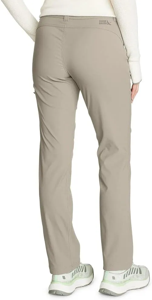 Eddie Bauer Women's Rainier Pant