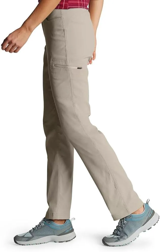Eddie Bauer Women's Rainier Pant