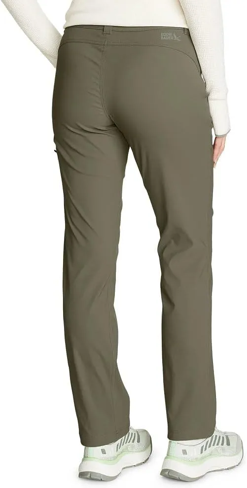 Eddie Bauer Women's Rainier Pant
