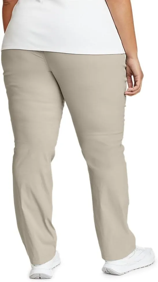 Eddie Bauer Women's Rainier Pant