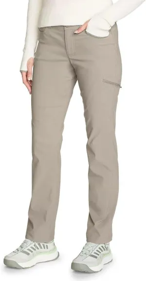 Eddie Bauer Women's Rainier Pant