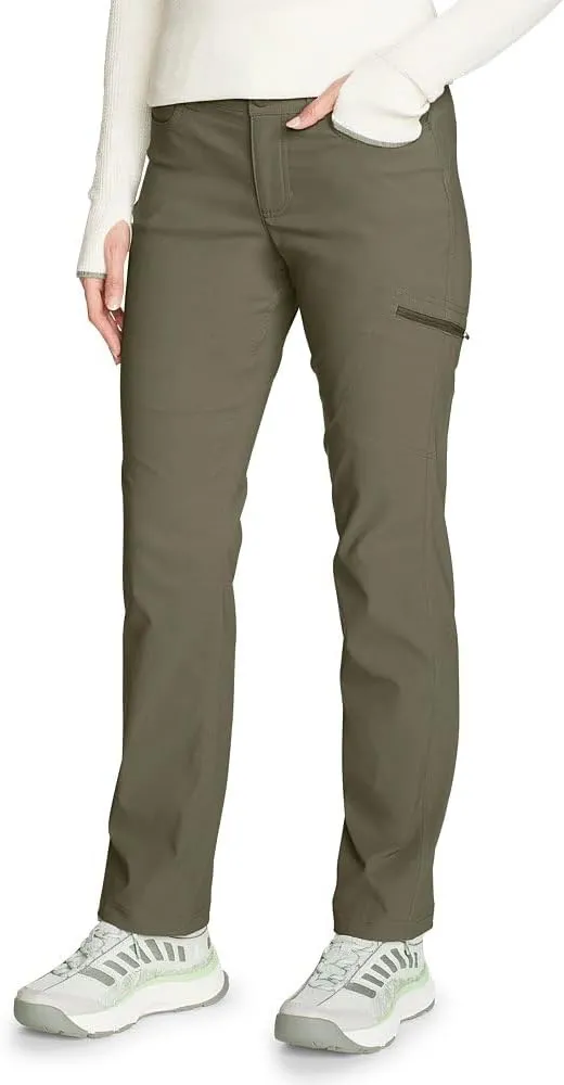 Eddie Bauer Women's Rainier Pant