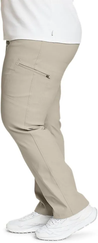 Eddie Bauer Women's Rainier Pant