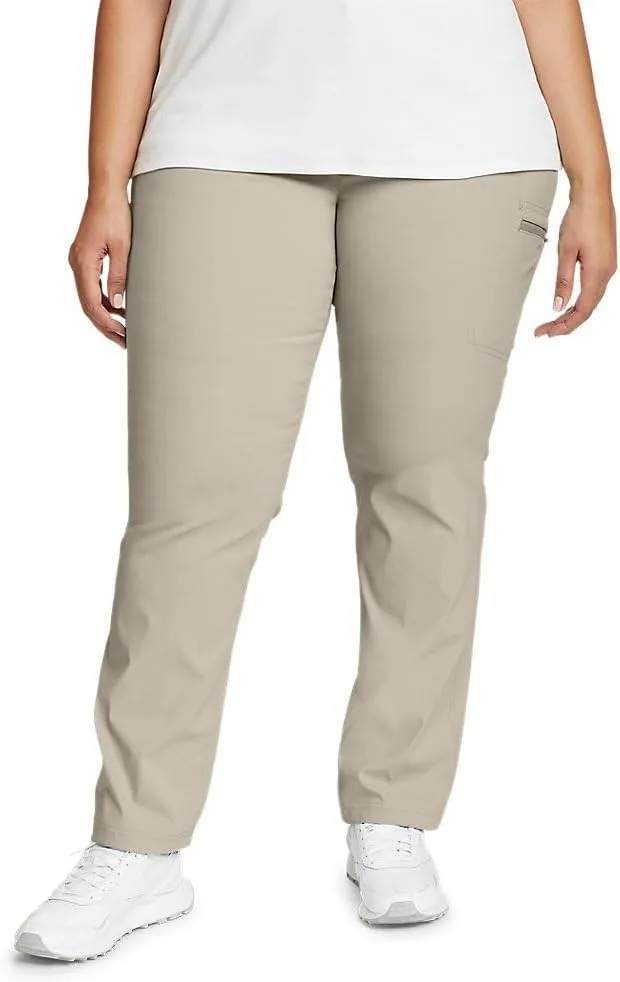Eddie Bauer Women's Rainier Pant