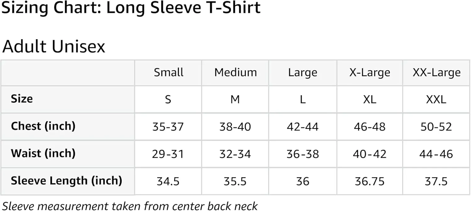 Fashion Hand painted silhouette design Graphic Tee T-Shirt Long Sleeve T-Shirt
