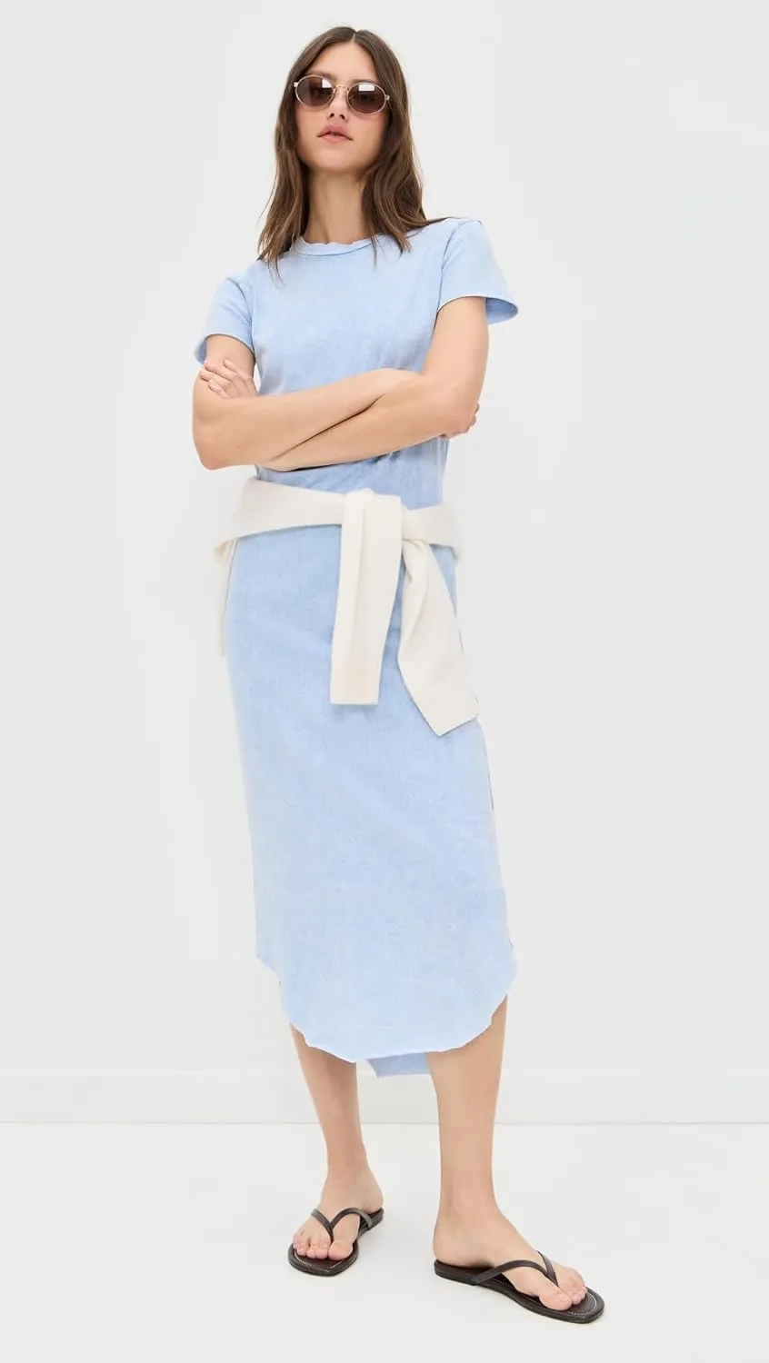 Frank & Eileen Women's Harper Perfect Tee Maxi Dress