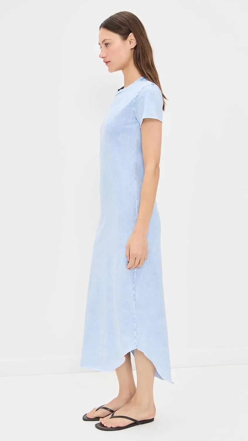 Frank & Eileen Women's Harper Perfect Tee Maxi Dress