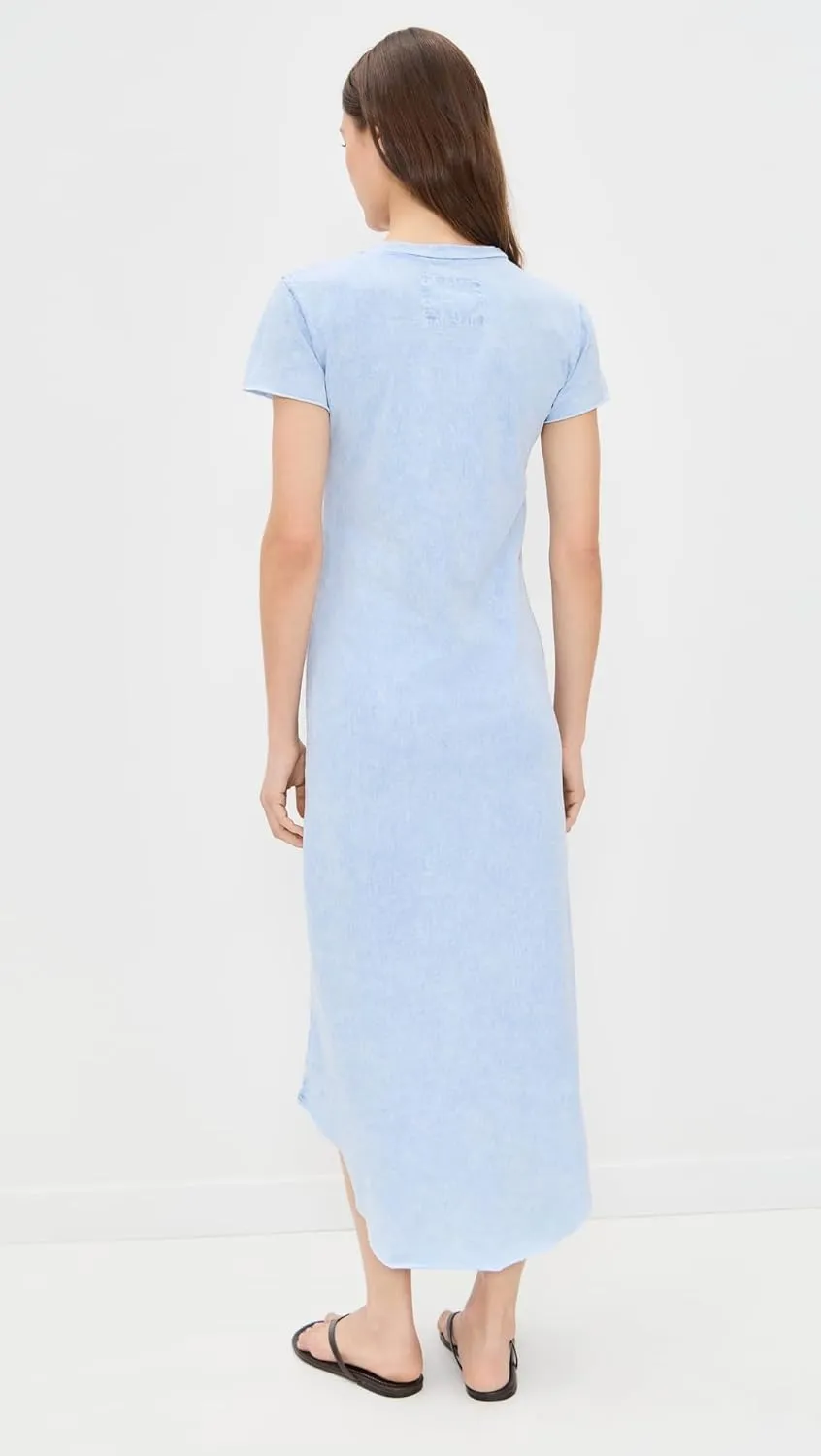 Frank & Eileen Women's Harper Perfect Tee Maxi Dress