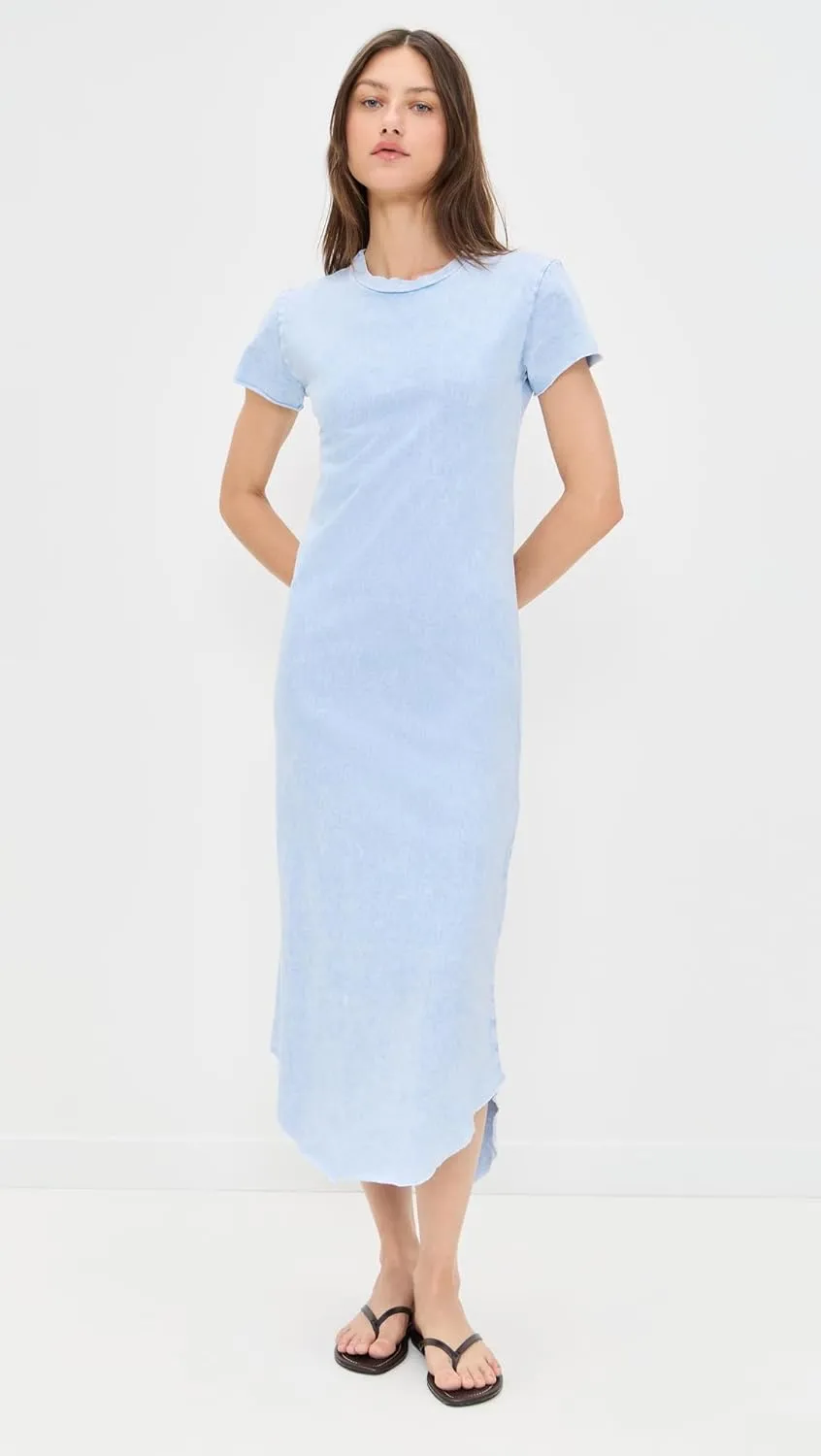 Frank & Eileen Women's Harper Perfect Tee Maxi Dress