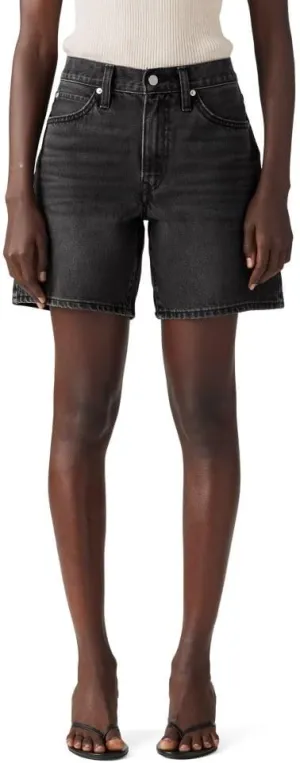 Levi's Women's 94 Baggy Shorts