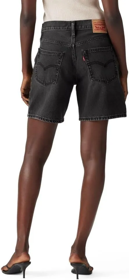 Levi's Women's 94 Baggy Shorts