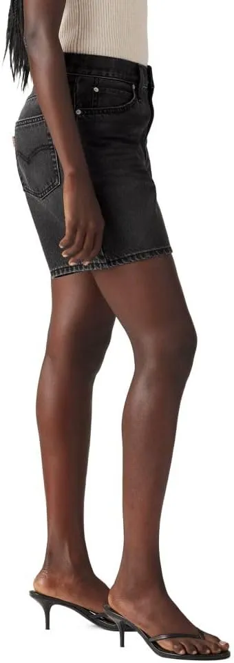Levi's Women's 94 Baggy Shorts