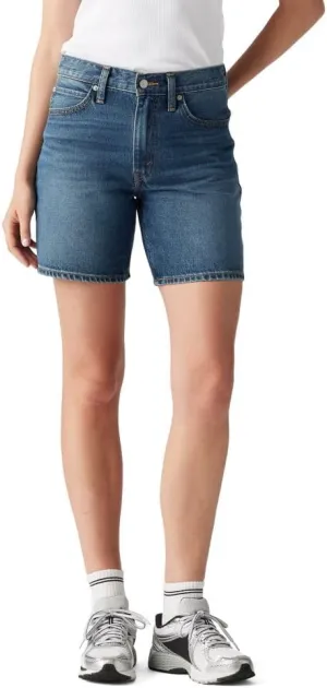 Levi's Women's 94 Baggy Shorts
