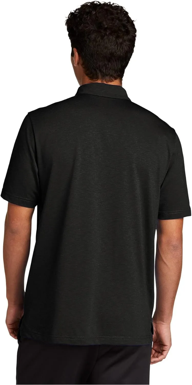 Men's Custom Golf Shirt. Custom Embroidered Strive Polo/Golf Shirt