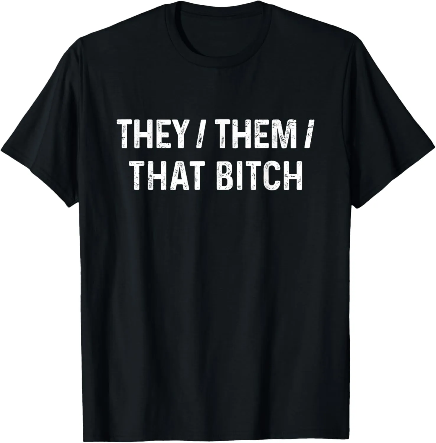 Non Gender T-Shirt