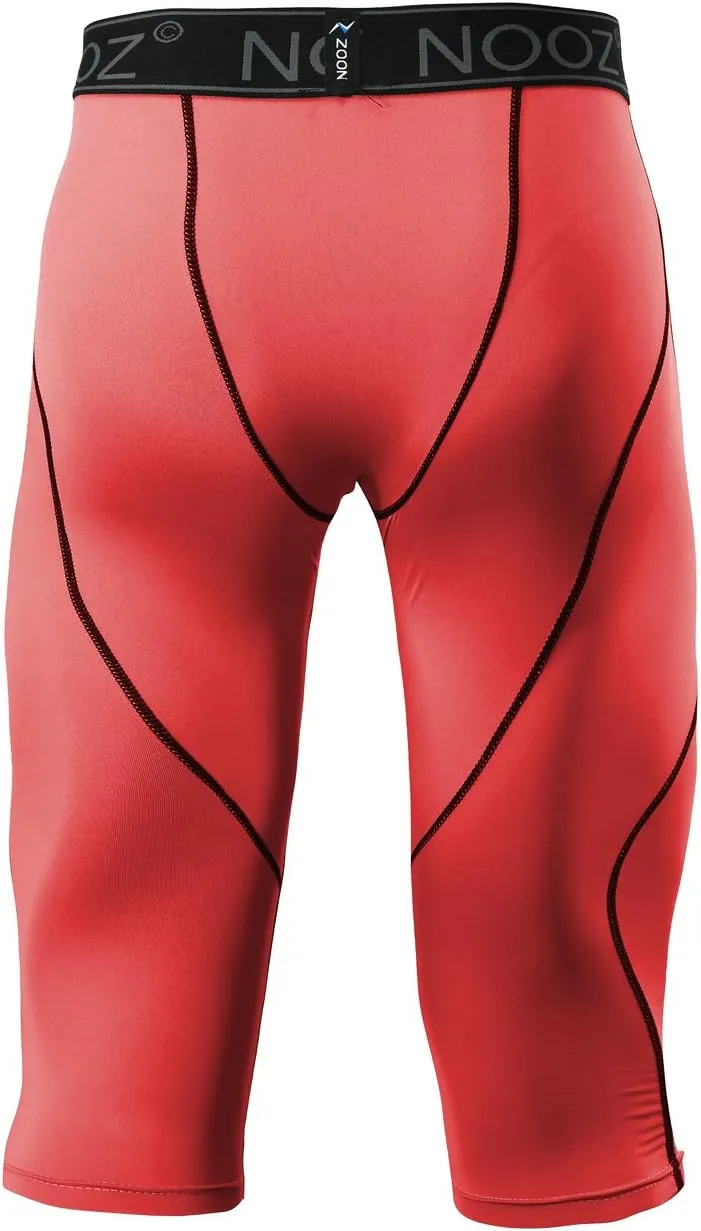 NOOZ mens Capri