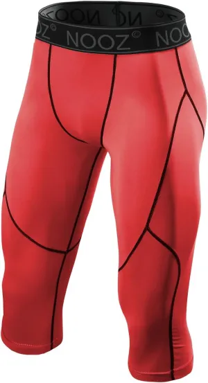 NOOZ mens Capri