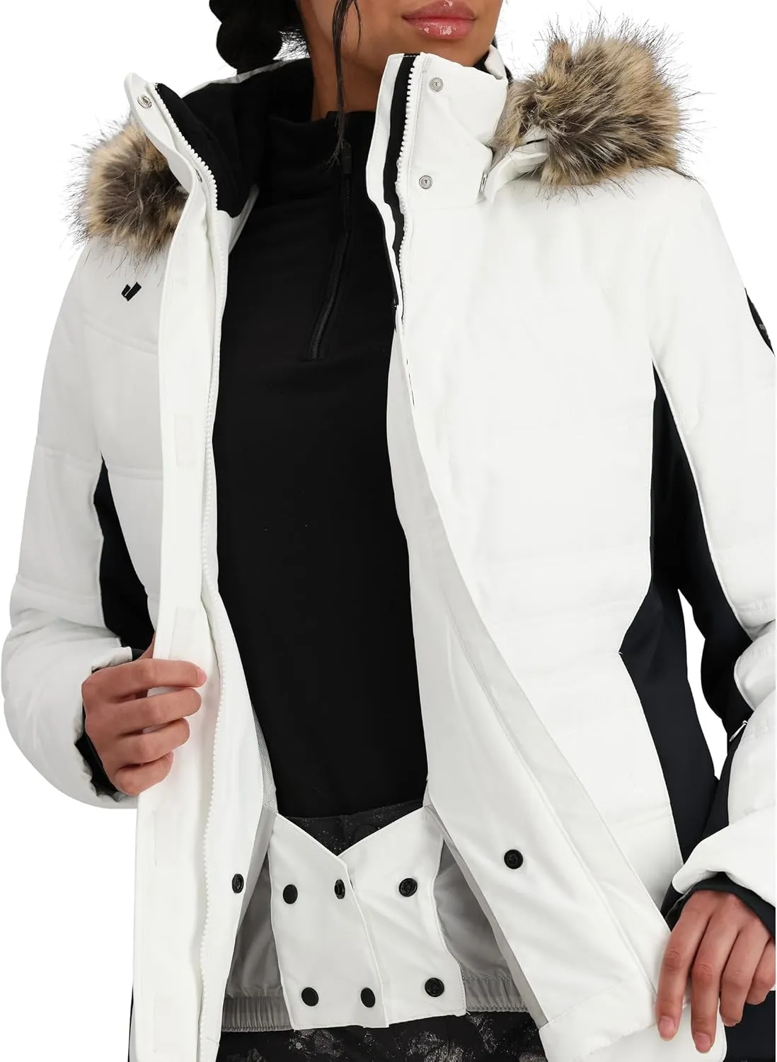 Obermeyer Women's Tuscany Ii Jacket