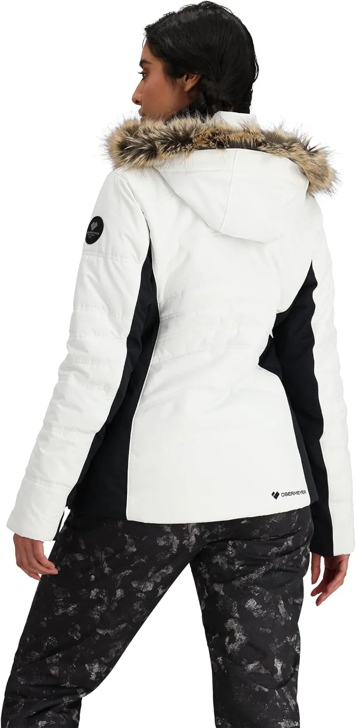 Obermeyer Women's Tuscany Ii Jacket