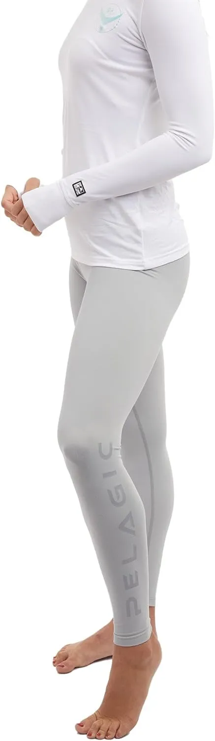 PELAGIC Women's Baja Legging
