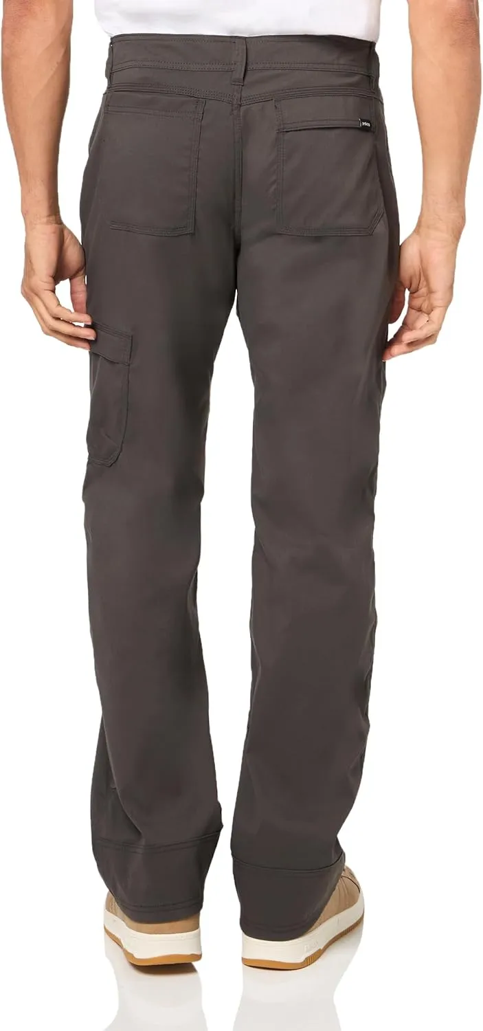 prAna Men's Stretch Zion Pant