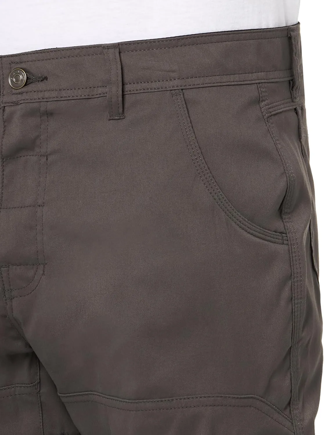 prAna Men's Stretch Zion Pant