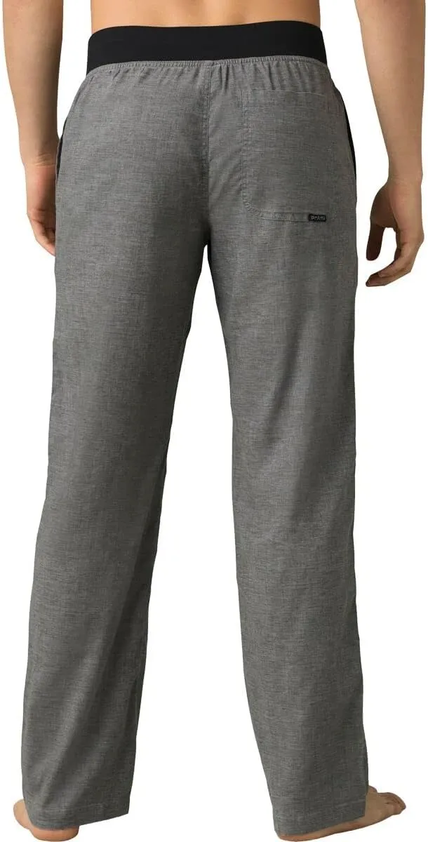 prAna Men's Vaha Pant 34" Inseam