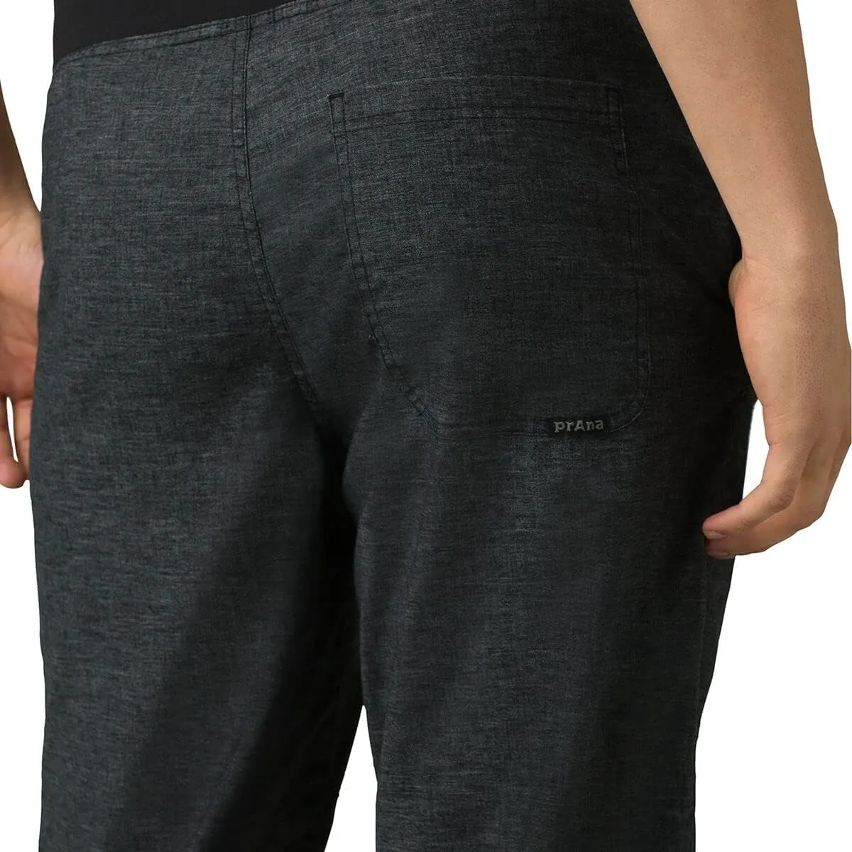 prAna Men's Vaha Pant 34" Inseam