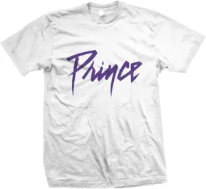 Prince Official 1999 Purple T-Shirt