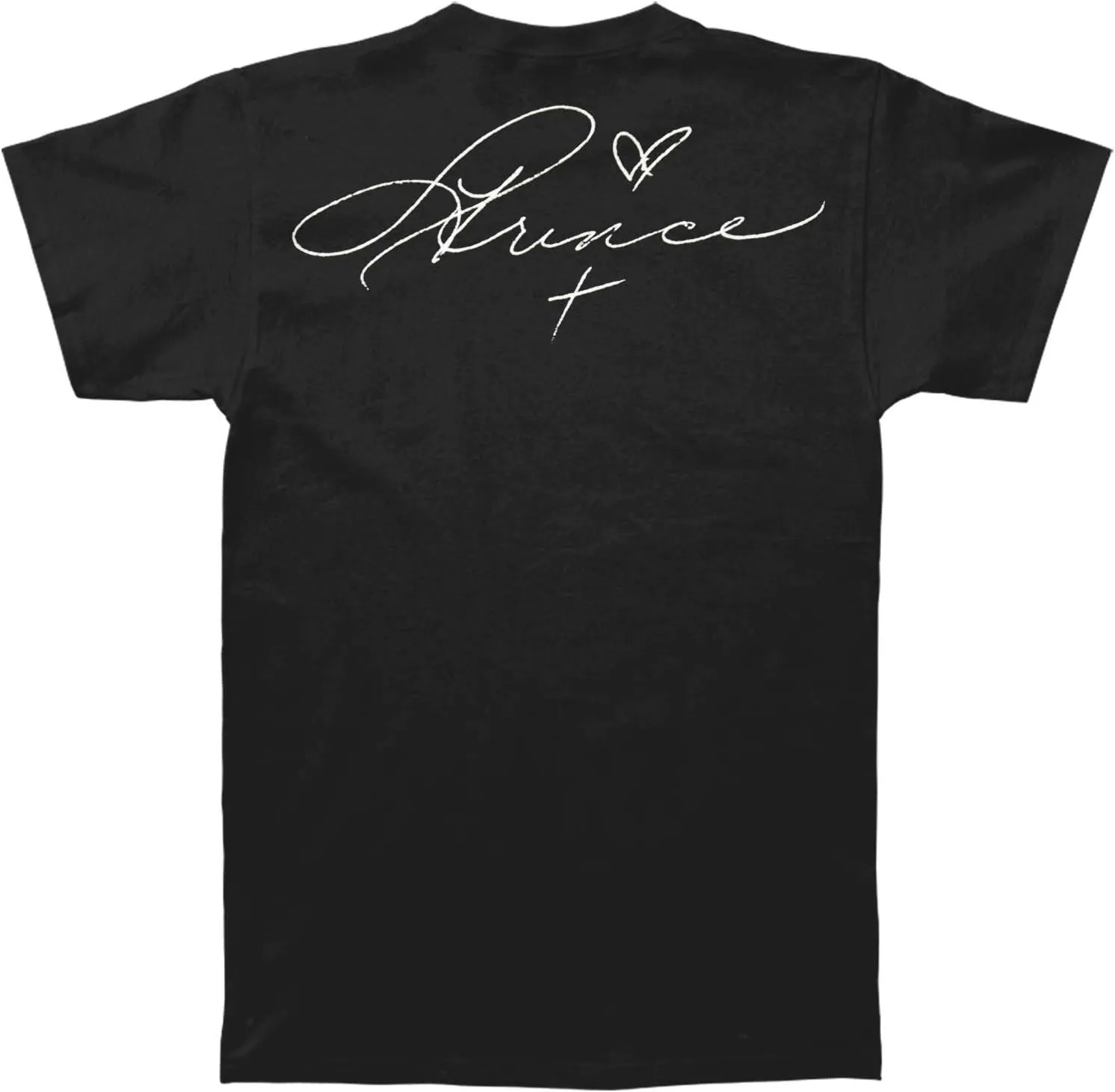 Prince Official 1999 Purple T-Shirt